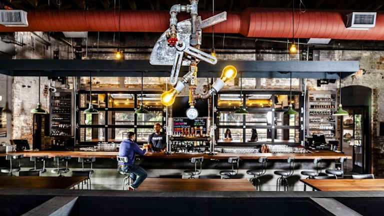 Something is Brewing in Pinehurst